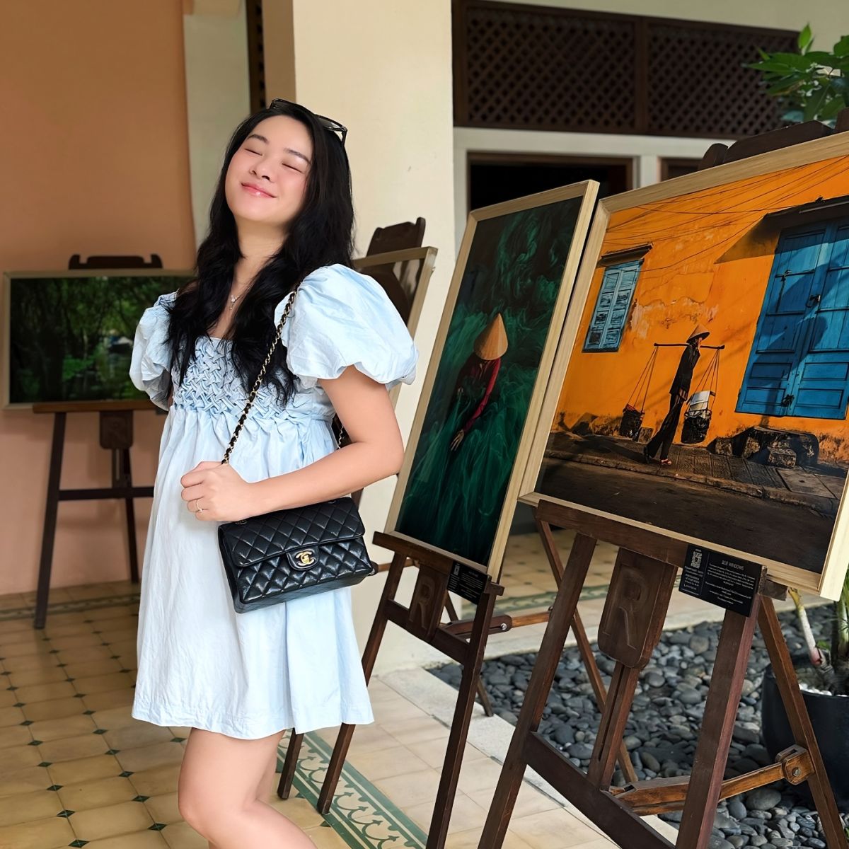 chăm sóc bản thân cuối tuần