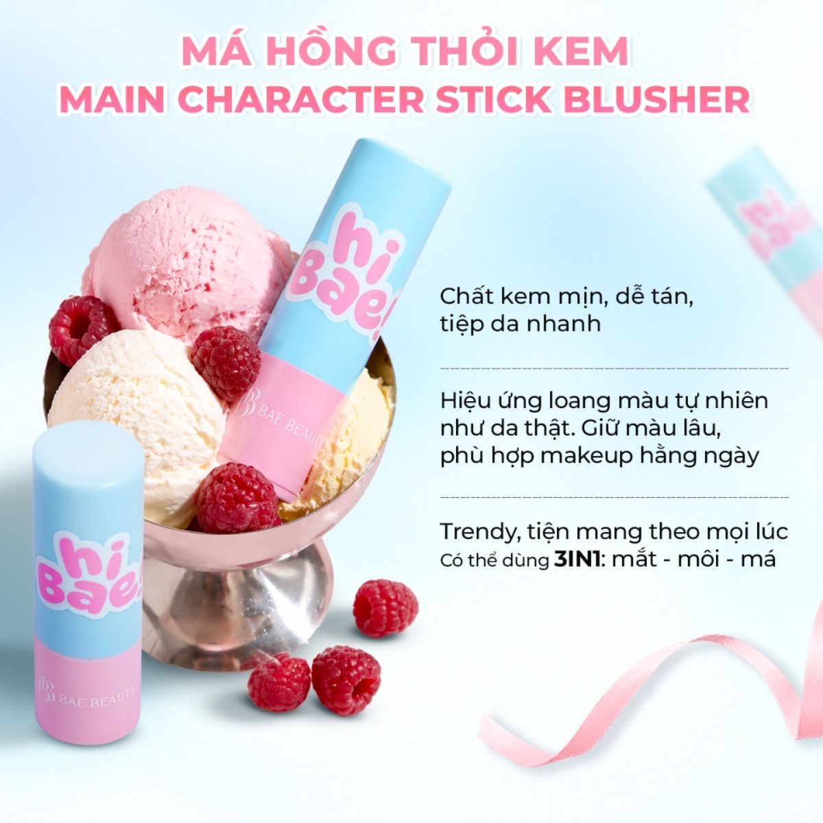 phấn má kem