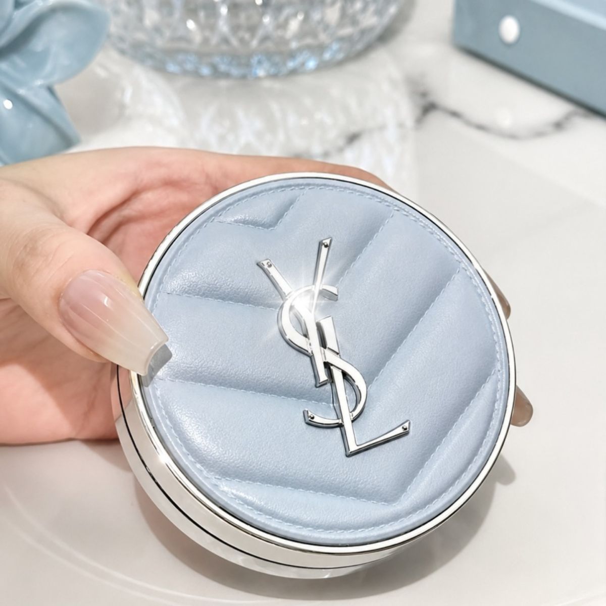 cushion ysl