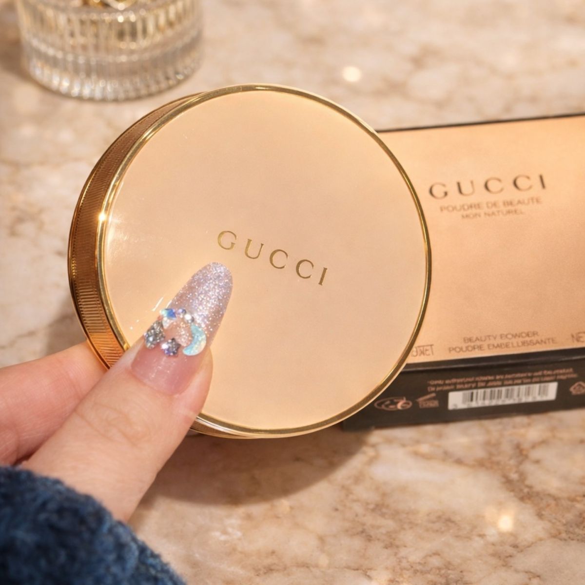 mỹ phẩm cao cấp​