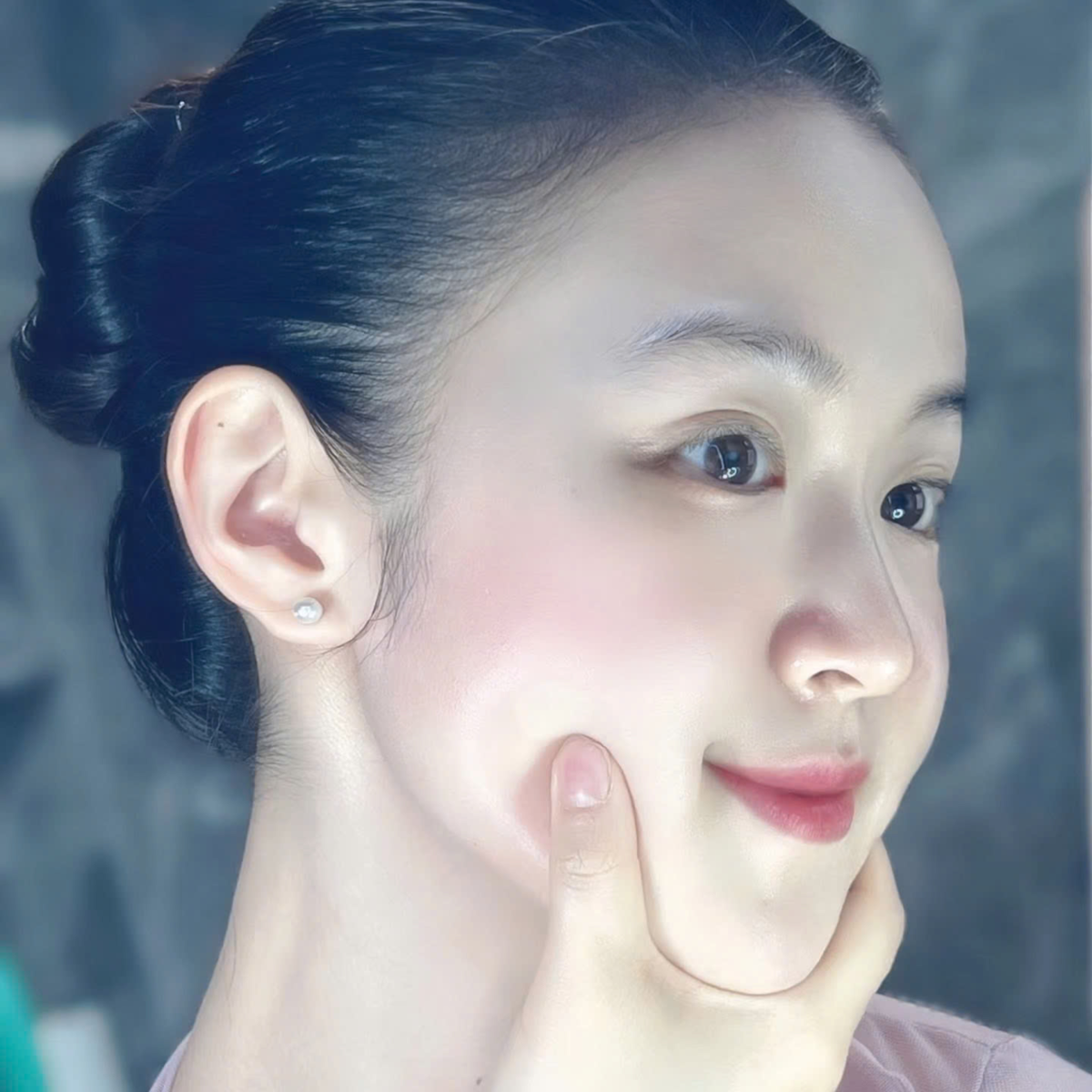 Cách làm da mặt căng bóng tự nhiên