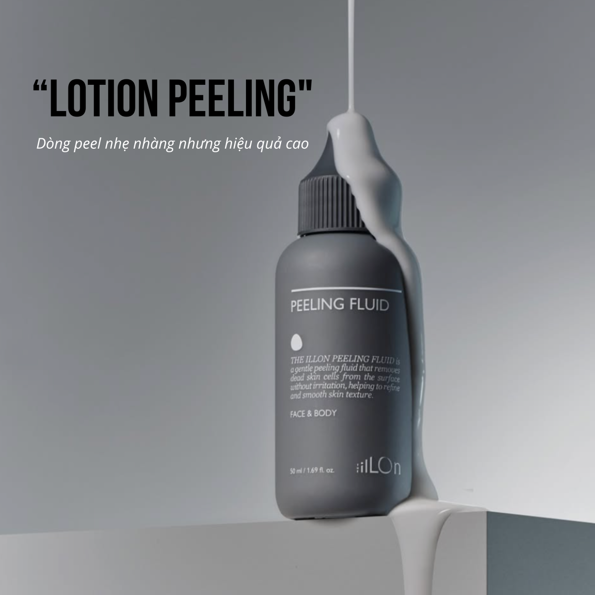 phương pháp dưỡng sáng da nhẹ