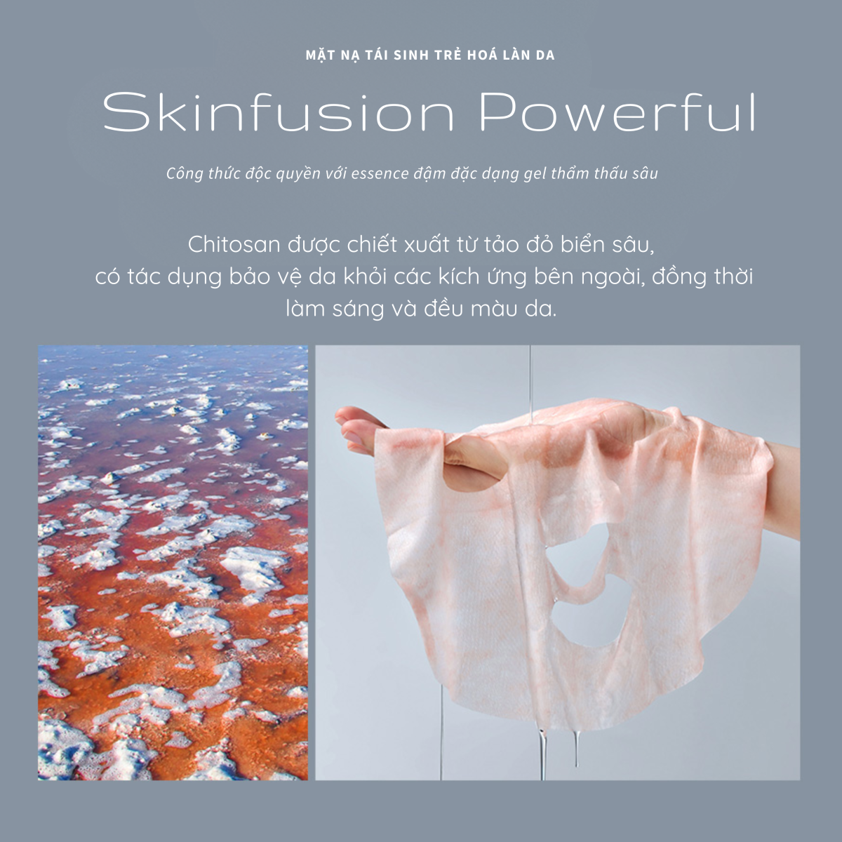 cách chăm sóc da mặt tại nhà