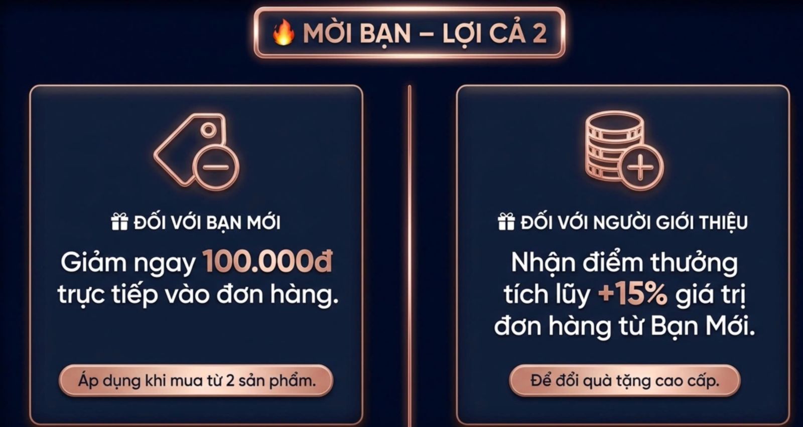 giới thiệu bạn bè