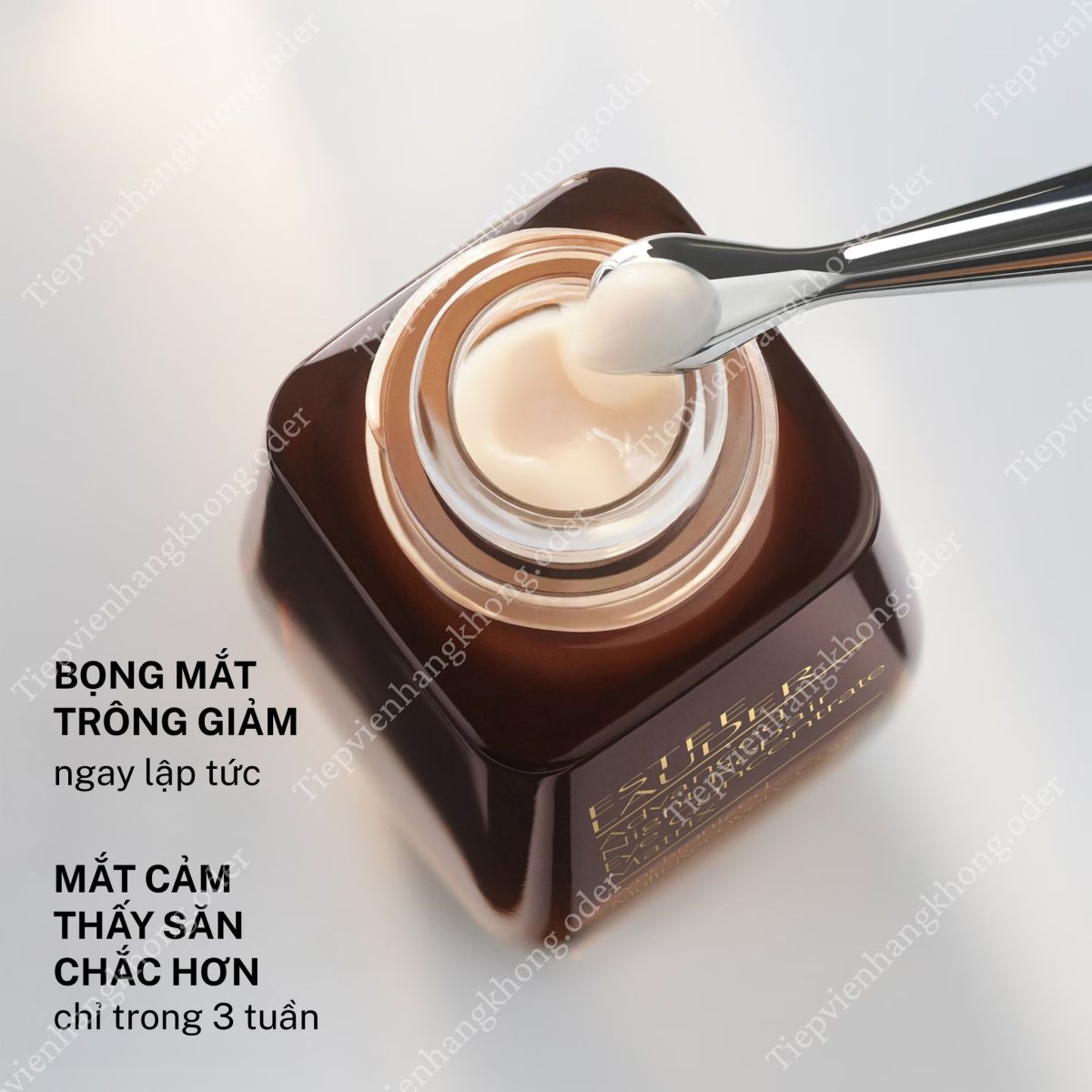 kem mắt estee lauder