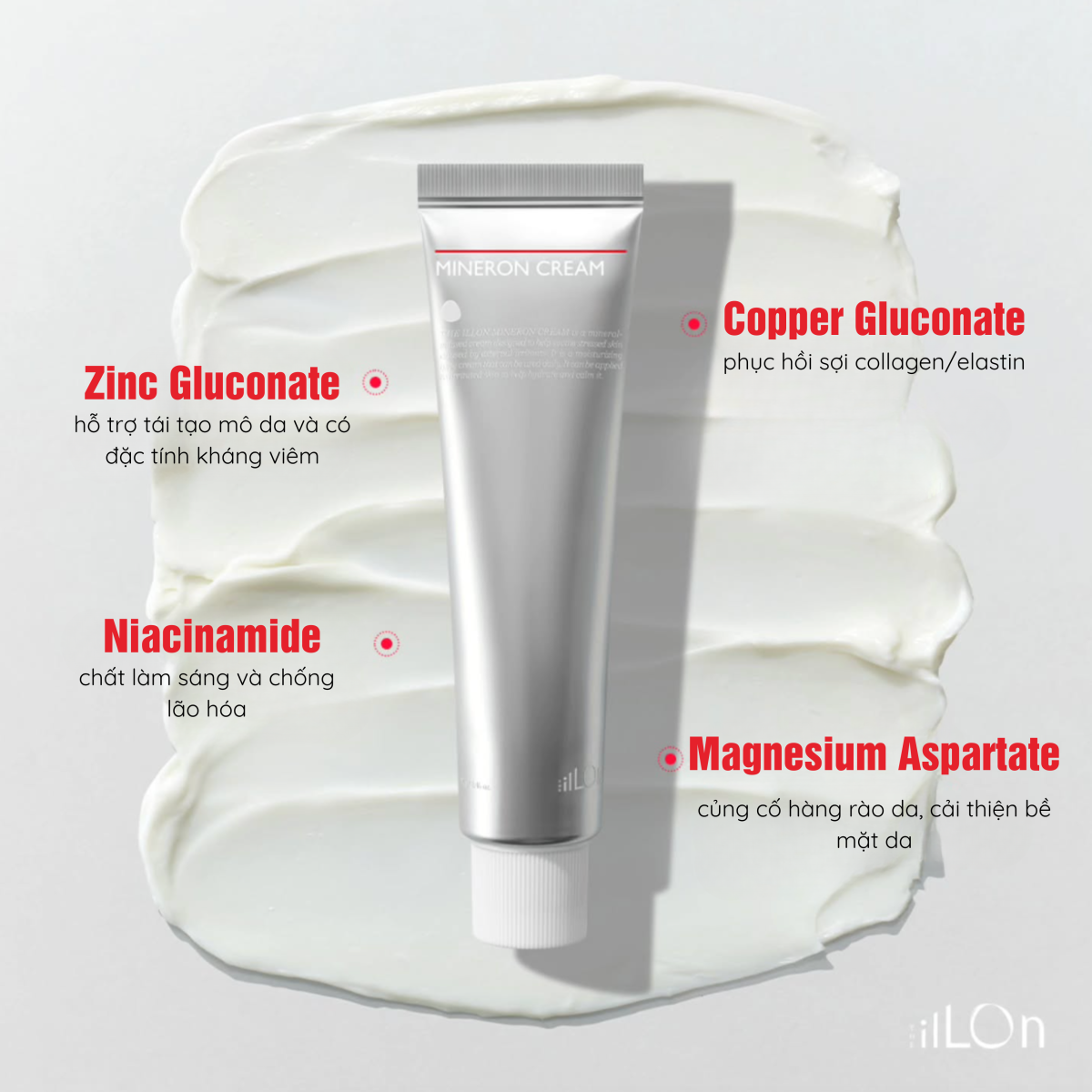 kem dưỡng chống lão hóa