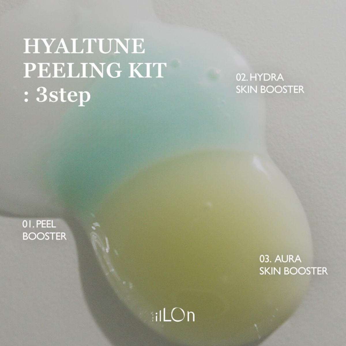 peel dưỡng ẩm