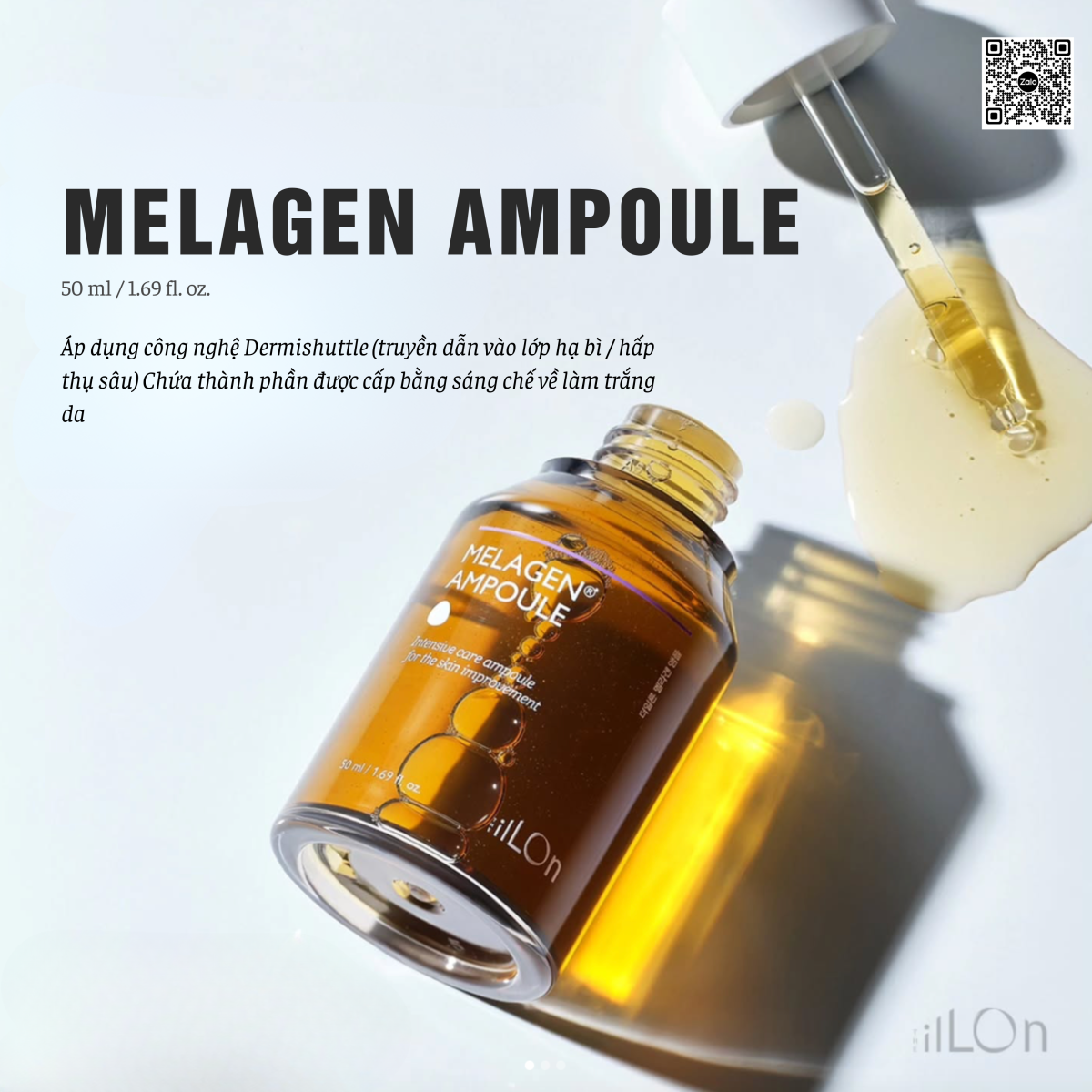 serum