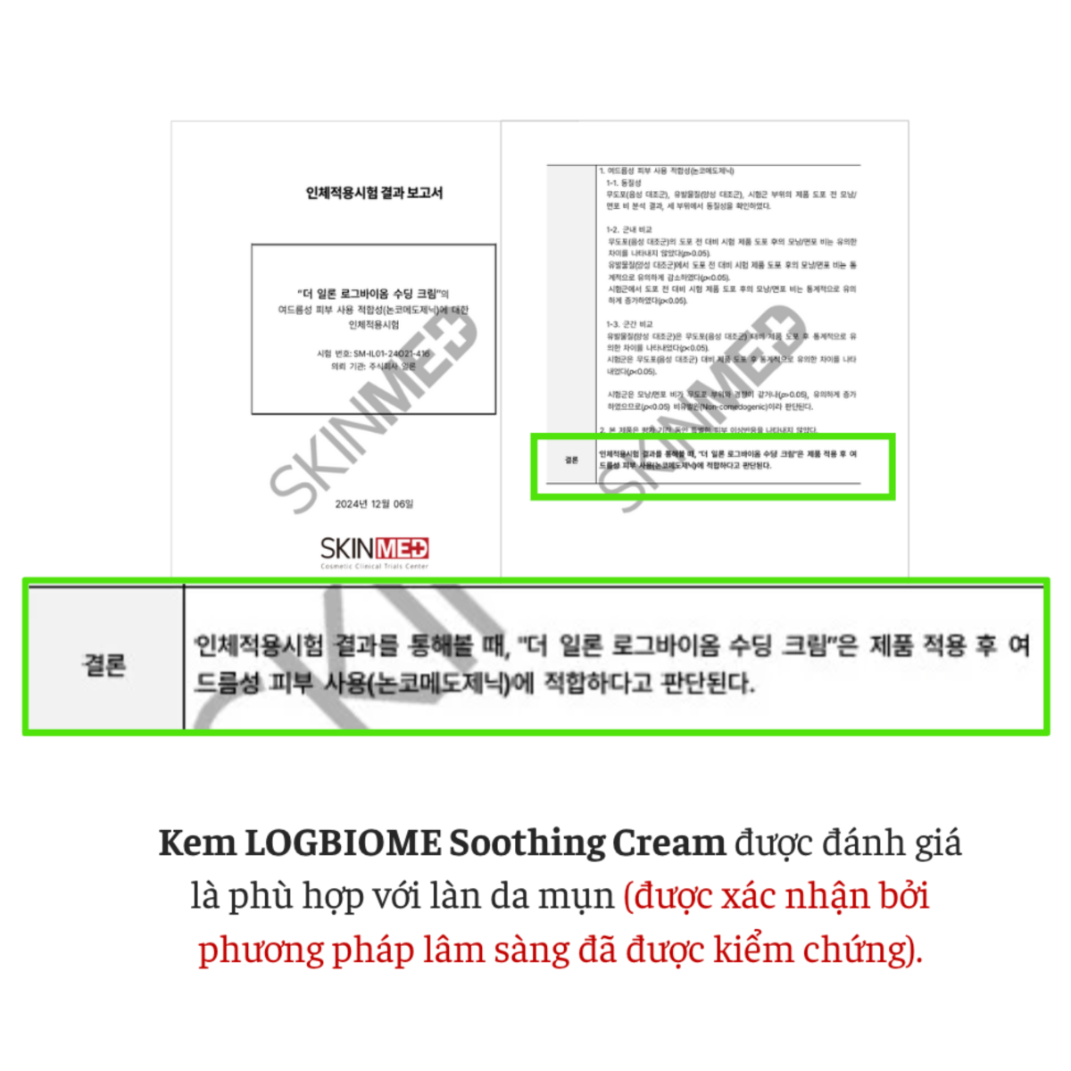 dưỡng da cao cấp