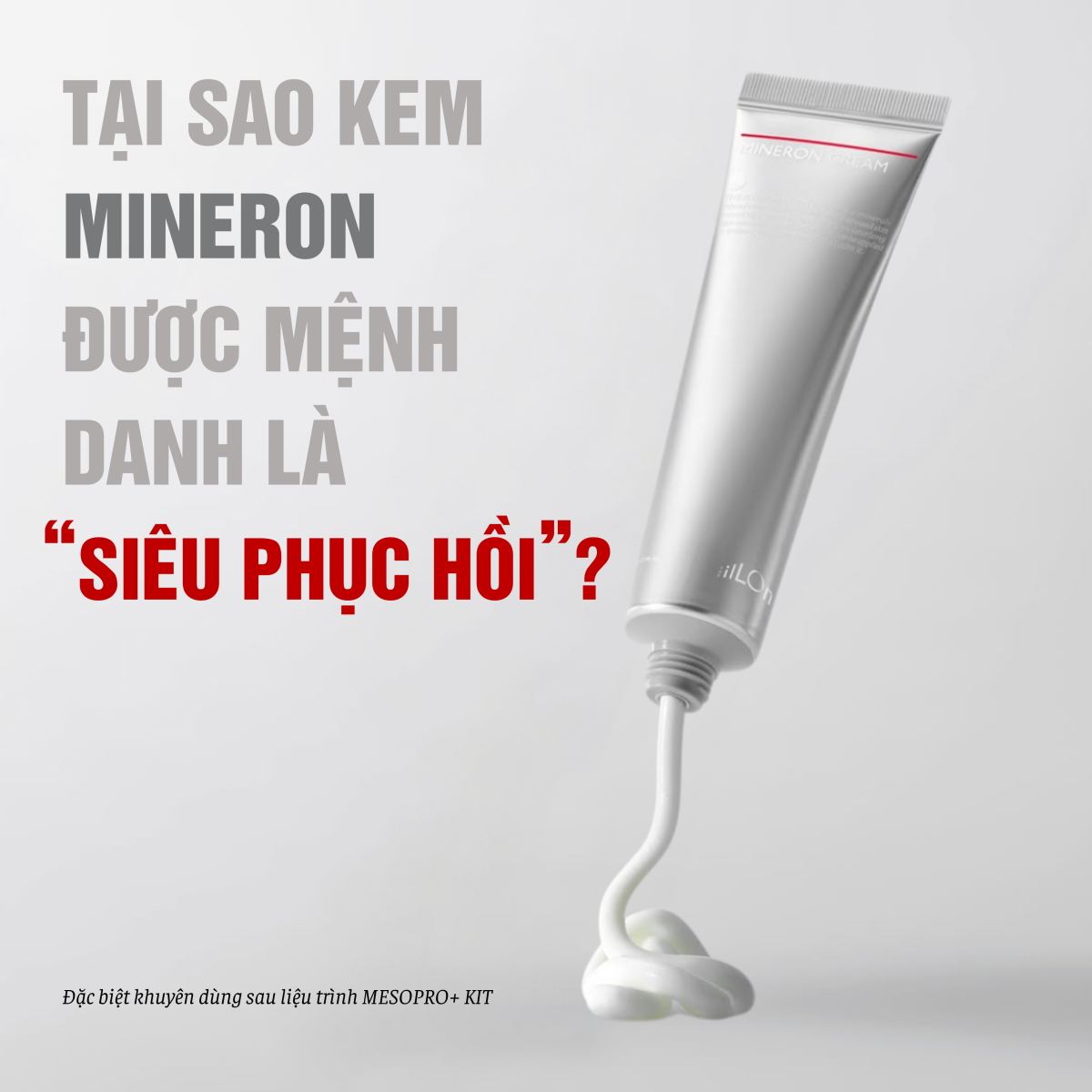 kem dưỡng