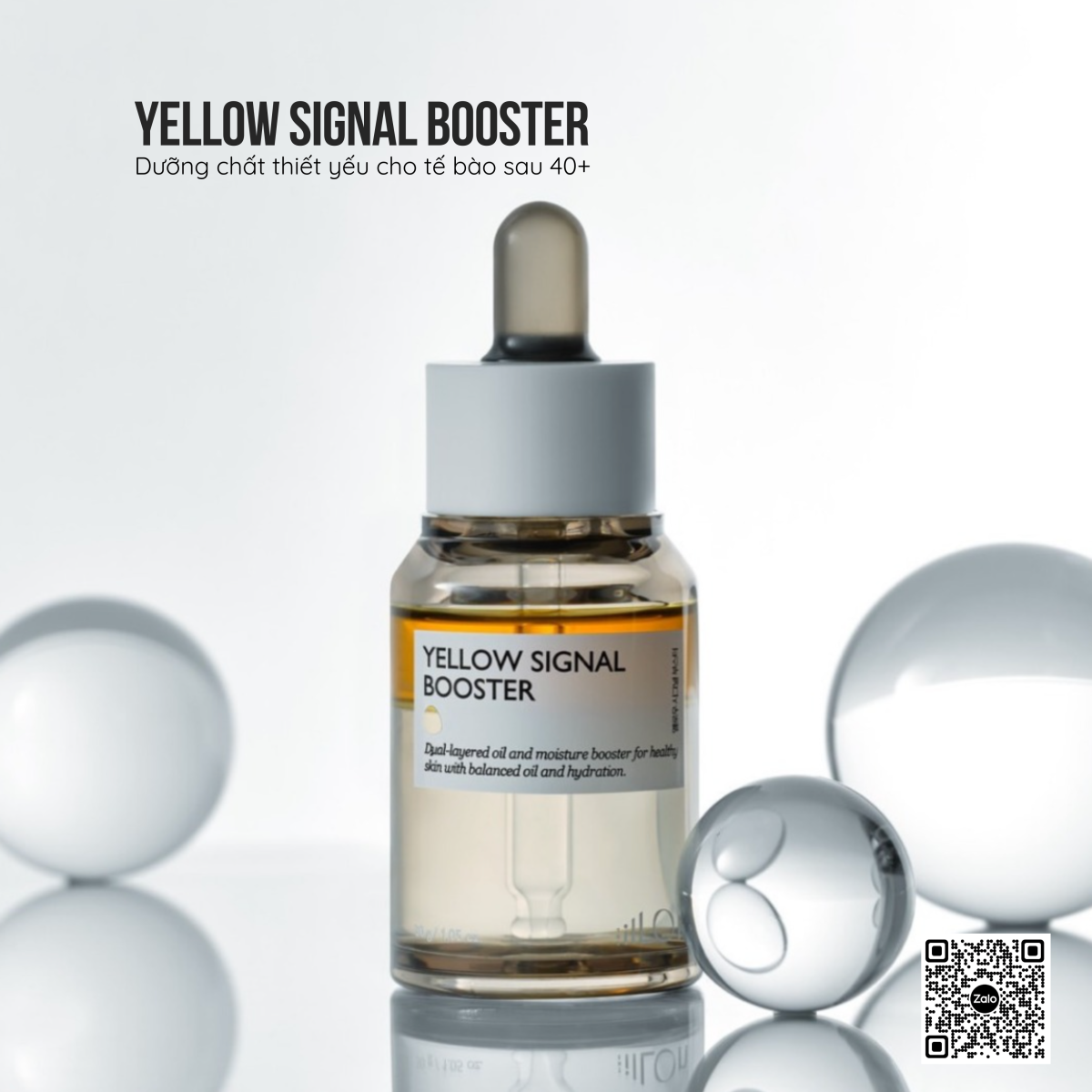 serum dưỡng da