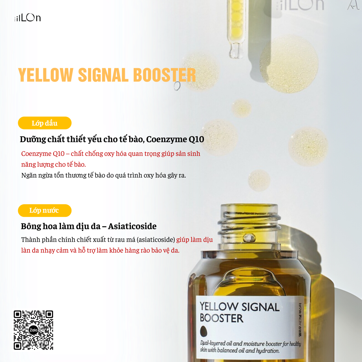 serum cấp ẩm