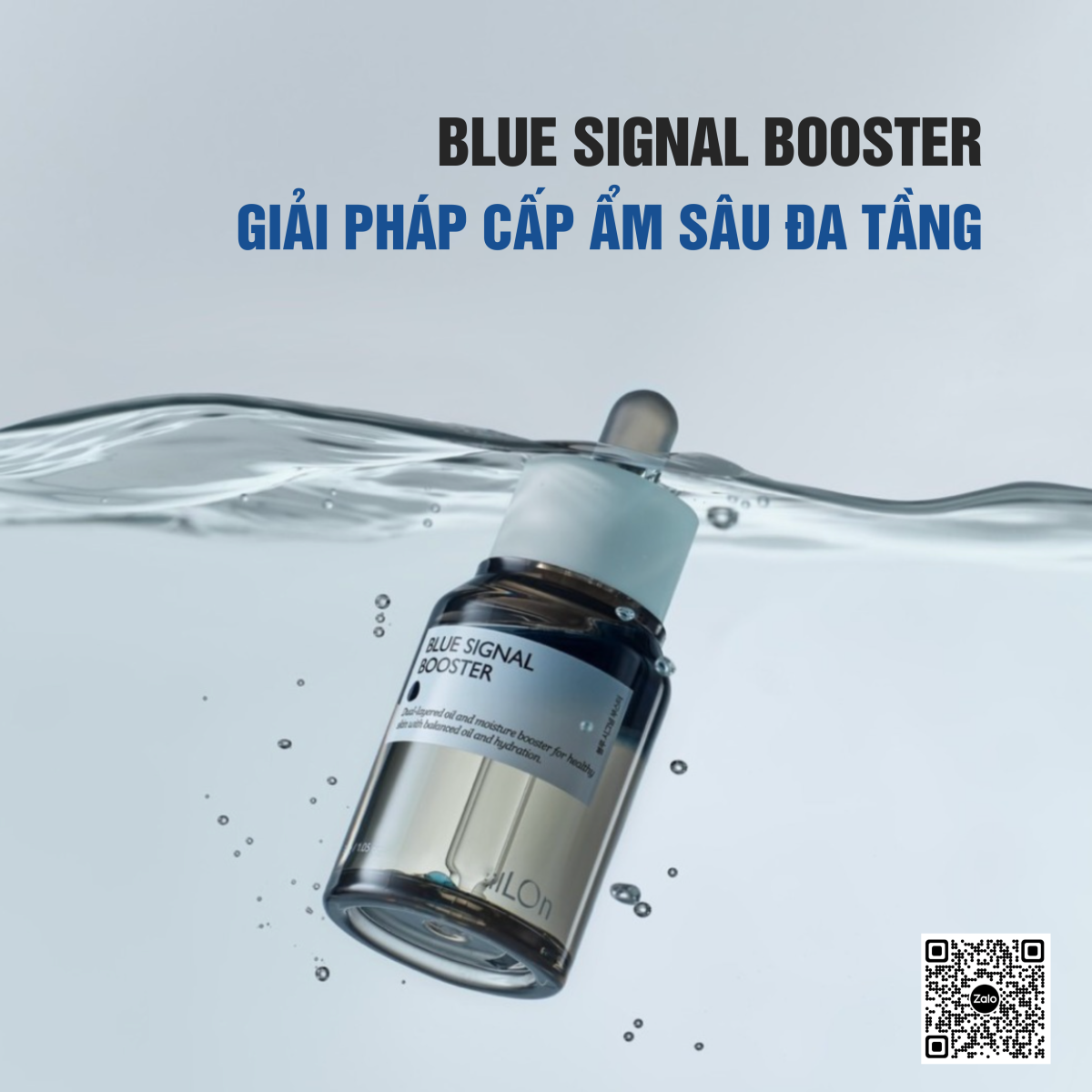 serum dưỡng da