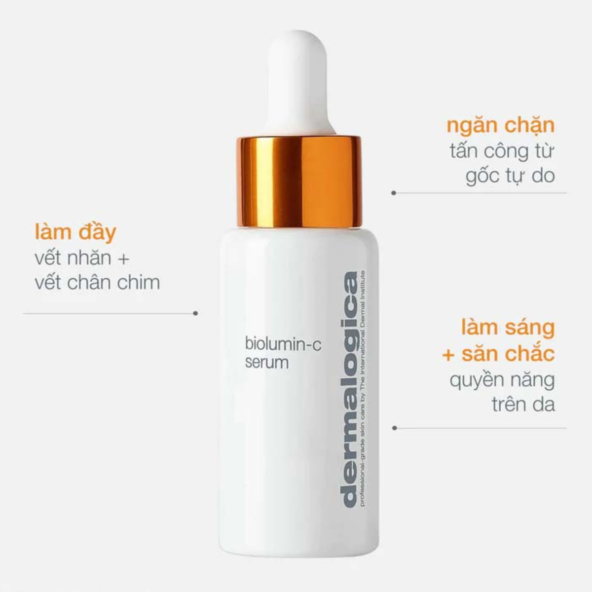 serum dưỡng da