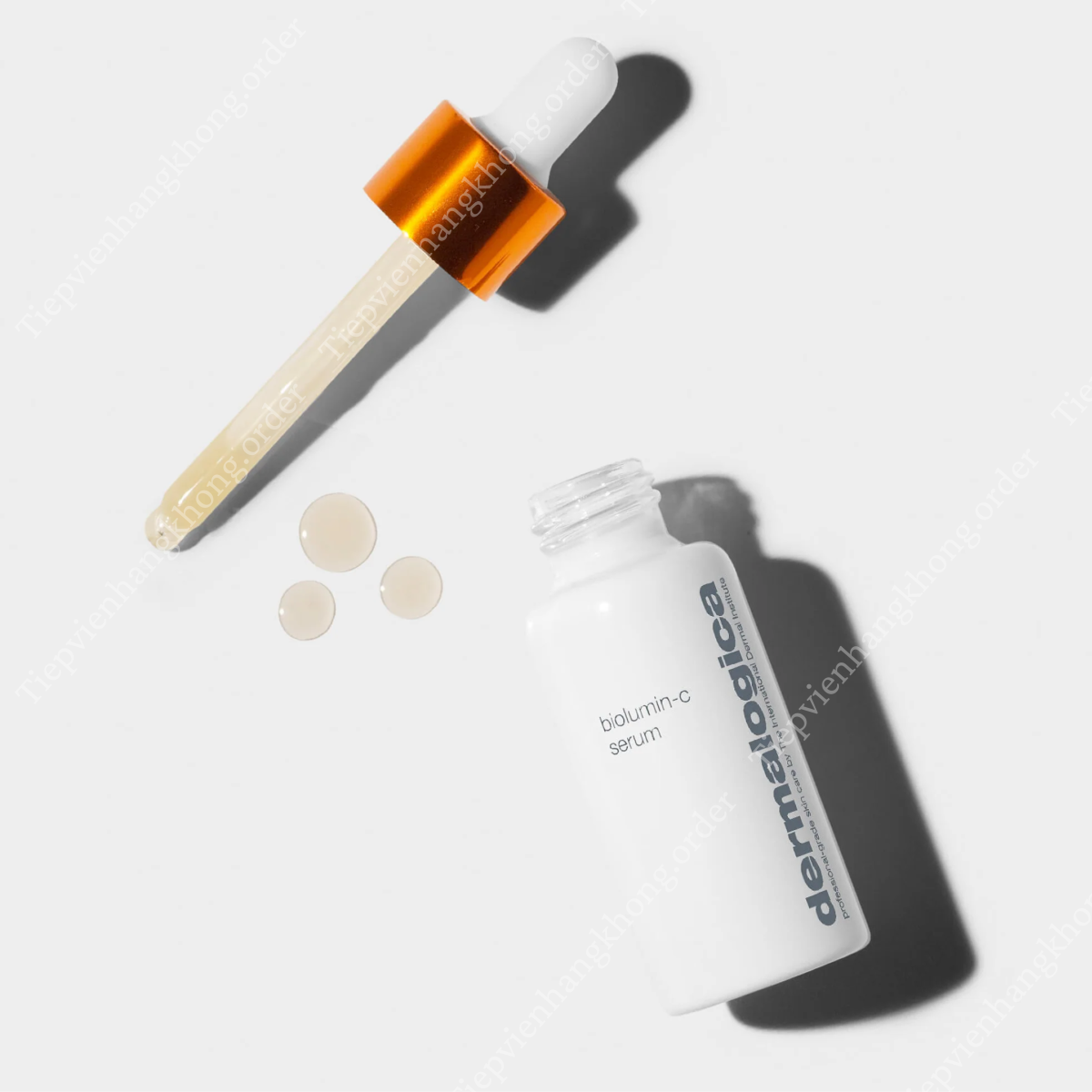 serum dermalogica