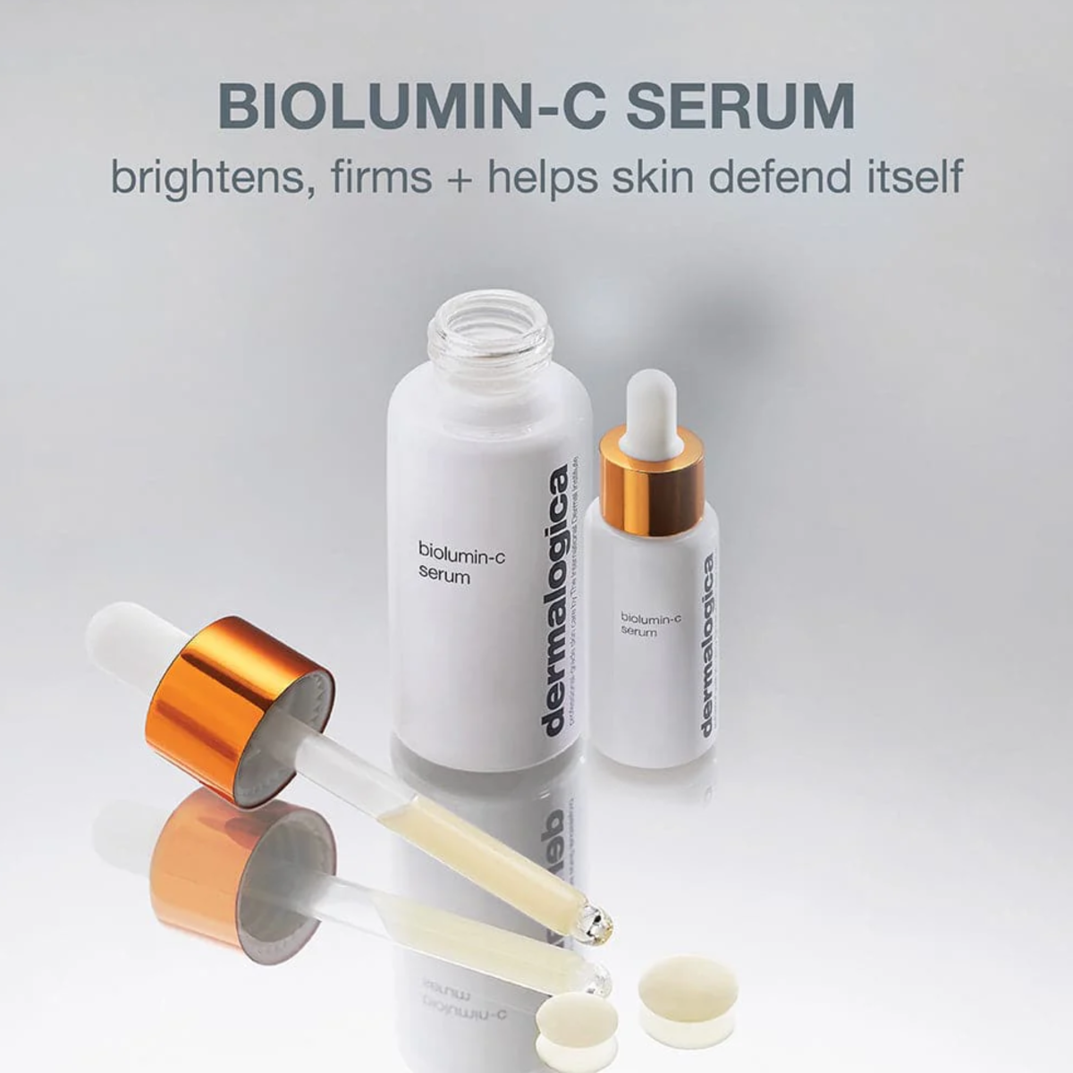 serum