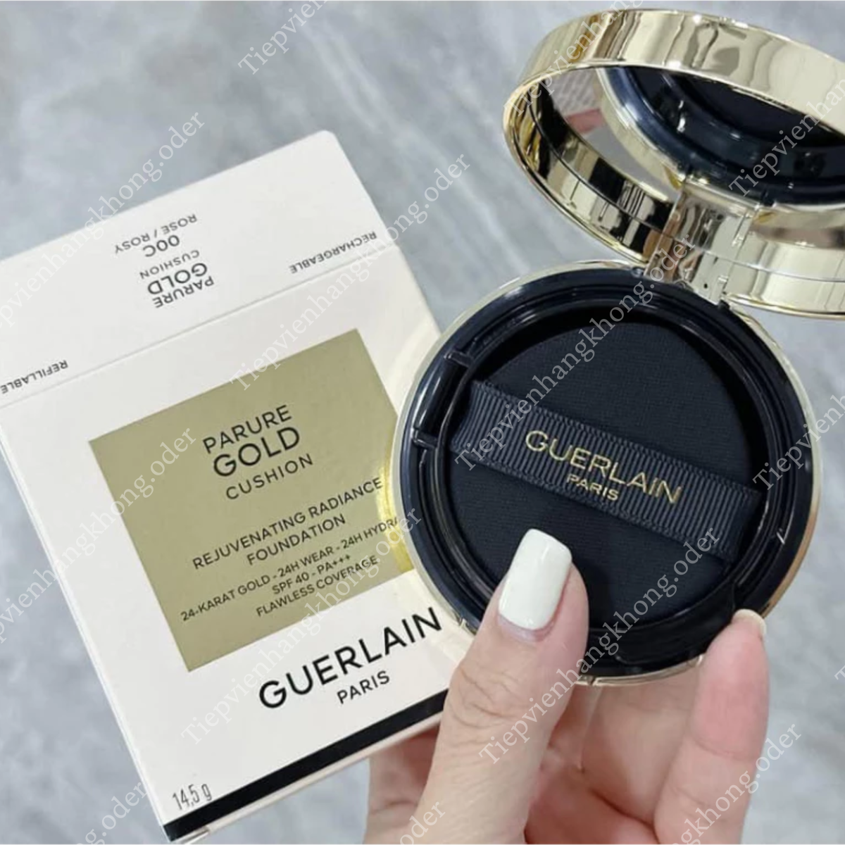 cushion guerlain