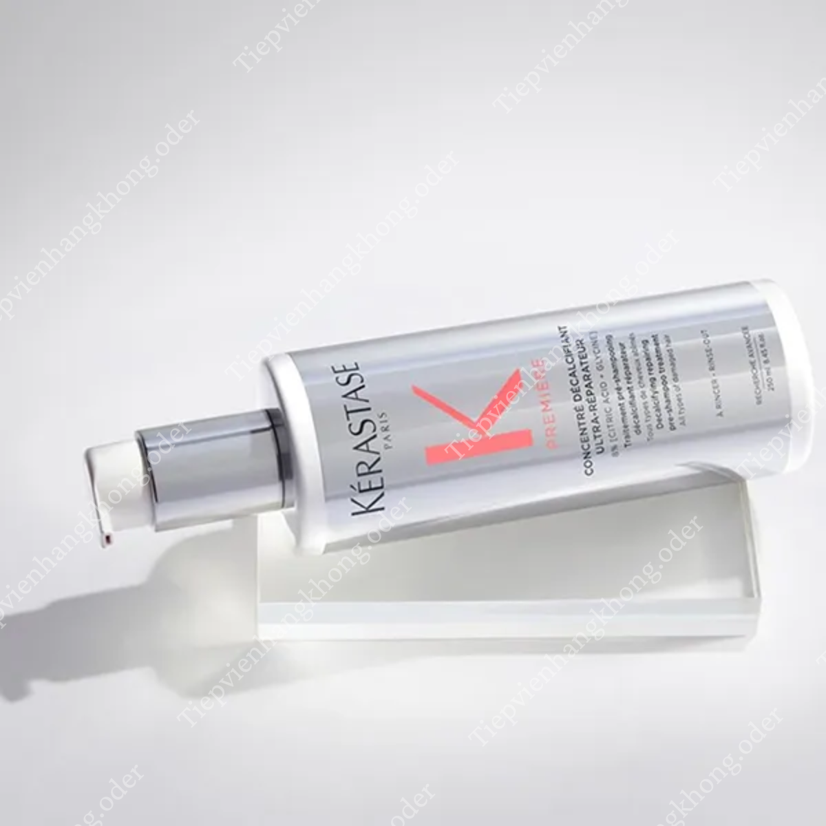 tinh chất dưỡng tóc