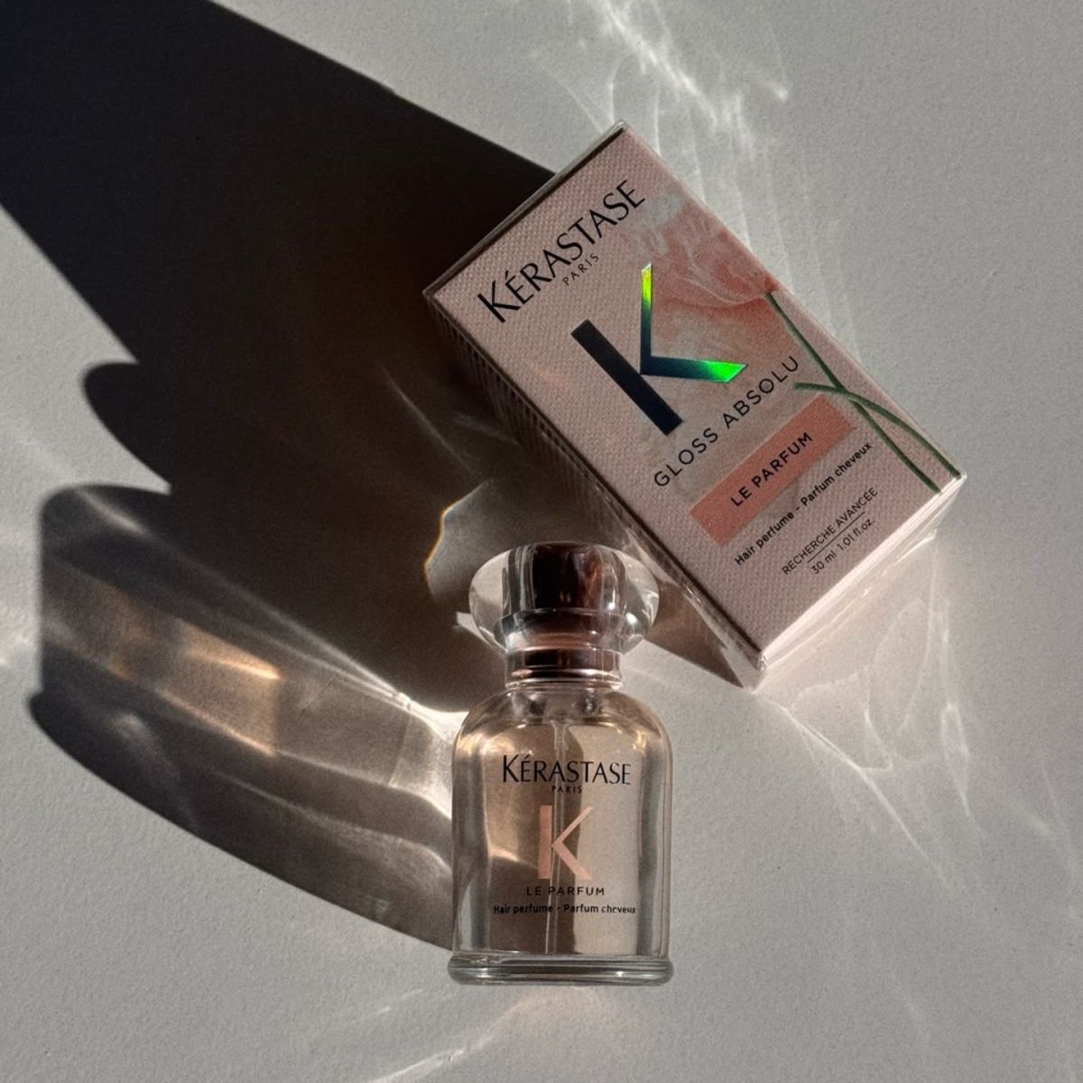 nước hoa kerastase
