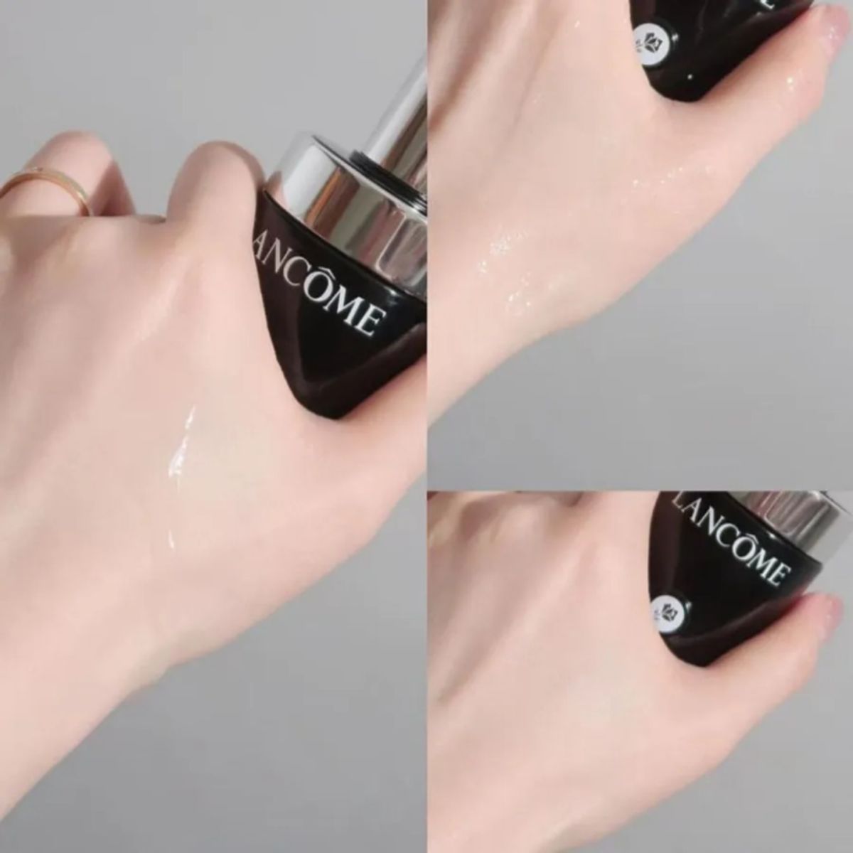 serum lancome