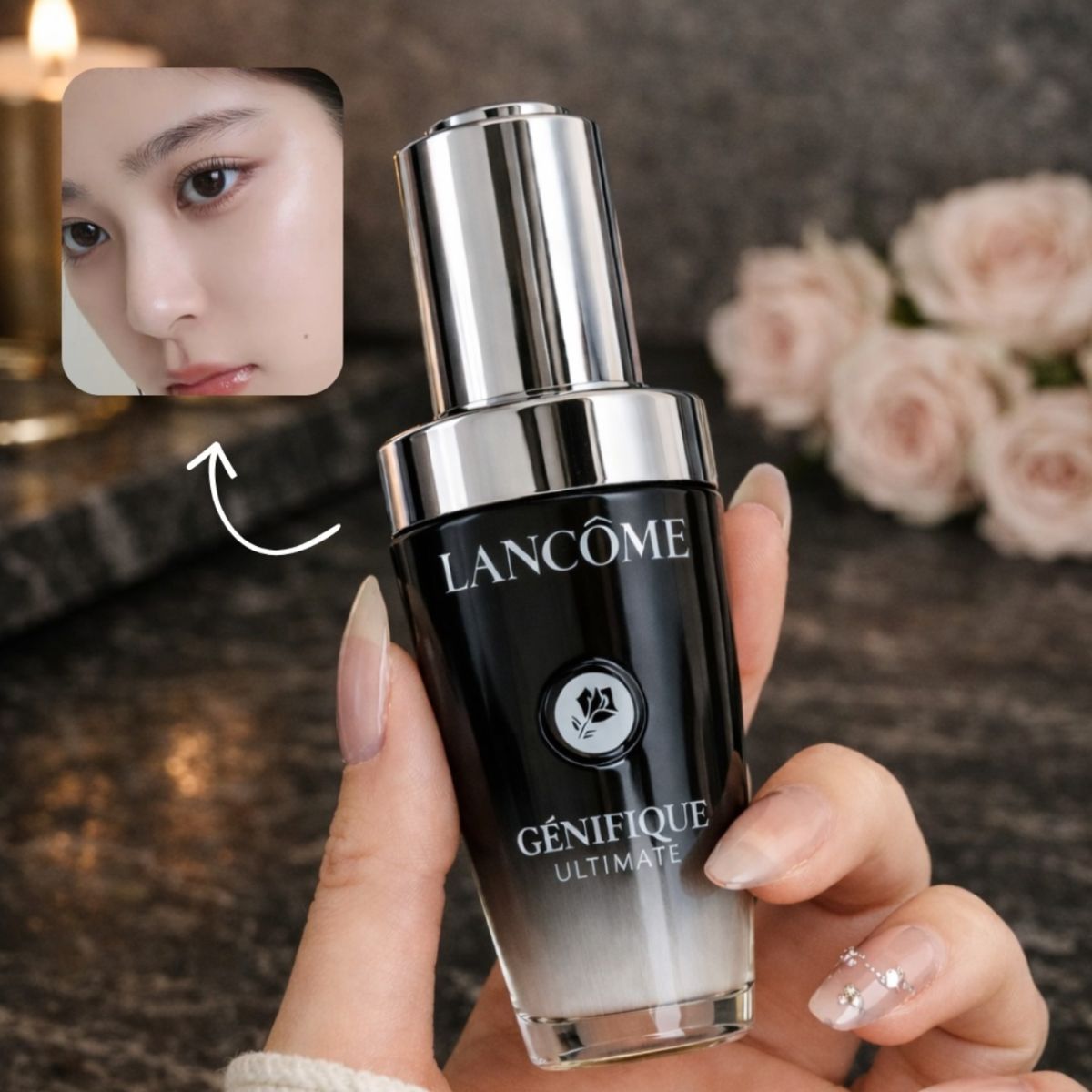 serum