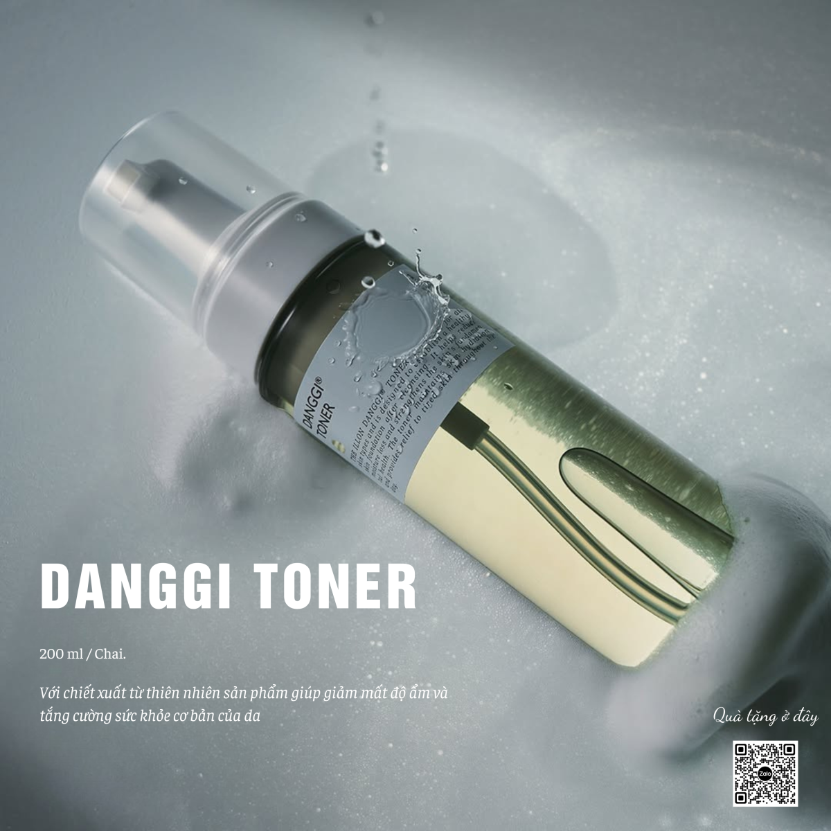 toner