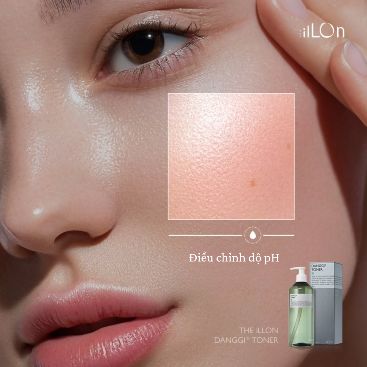 toner dưỡng da