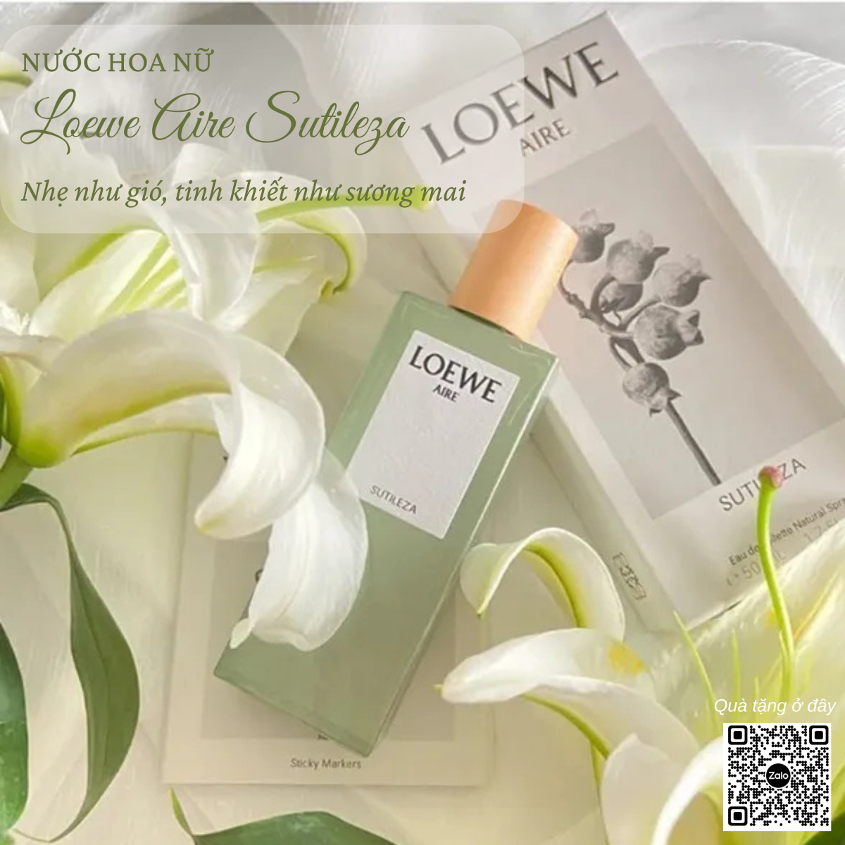 quà tặng nhà giáo